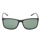 Blue Square Sunglasses for Men