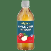 AbbieS Apple Cider Vinegar, 473 Ml