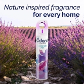 Odonil Room Air Freshner Spray, Lavender Fresh - 220 ml