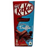 Nestle Kit Kat – Dessert Delight – Tempting Truffle Chocolate (50g)