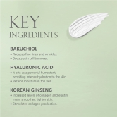 Lords Korean Ginseng Brightening Face Mask (50g)