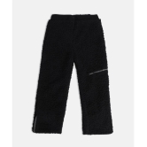 MINIKLUB BLACK KNIT PANT For KIDS GIRLS - 6Y