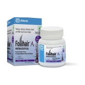 Follihair Vitamin E ( Pack of 1 )