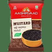 Aashirvaad Mustard 100g