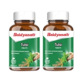 Baidyanath Tulsi Tablets | (120 Tablets)