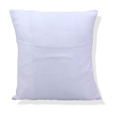 Ros - White Gifting Printed Cushion