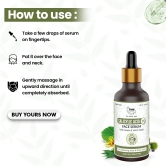 Salicylic Acid Serum for Reducing Acne & Acne Scars