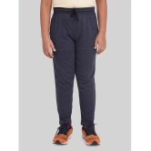 Neo Garments - Blue Cotton Boys Trackpant ( Pack of 1 ) - None