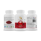 GOLDENACACIA HERRBALS Hibiscus 150 Powder 1 gm