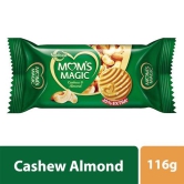 Sunfeast Mom's Magic Cashew & Almond Cookies, 116 g