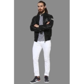 x20 - White Denim Skinny Fit Men''s Jeans ( Pack of 1 ) - None