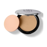 RENEE Pro HD 3-IN-1 Compact - Ivorie, Works as Concealer, Foundation & Powder, Matte Finish, 9 Gm