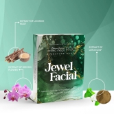 Jewel Facial Kit-Professional Kit / All Skin