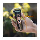 JMALL Rechargeable Trimmer Multicolor Cordless Clipper With 40 minutes Runtime