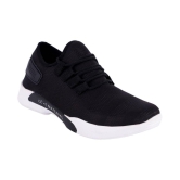 Aadi Sneakers Black Casual Shoes - 8