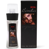 Riya Melody & Bindas  Eau De Parfum (EDP) For Unisex 110 ( Pack of 2 )