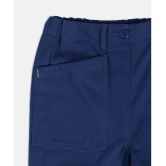 MINIKLUB NAVY WOVEN PANT For KIDS GIRLS - 8Y