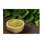 MYGODGIFT  Neem Patta Powder - Azadirachta Indica - Neem Leaves  200 gm