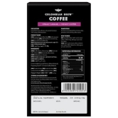 Colombian Brew Caramel Inst Coffee, 50 Gm