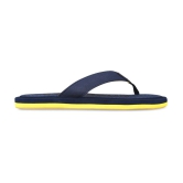 Campus Blue Mens Daily Slipper  (Pair of 1) - None