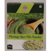 Moringa Rice Mix Powder (100g)