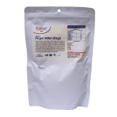 ORGANIC RAGI FINGER MILLET 500G