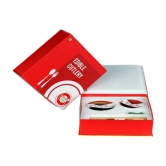 Gift Box Edible Cutlery Set