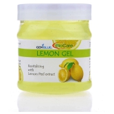 gemblue biocare Lemon Body Gel ( 500 mL )