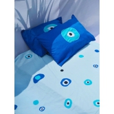 Evil Eye Bedsheet