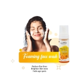 Purobio Vitamin C Foaming Face Wash - 150ml