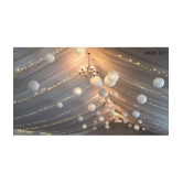 Rangwell  new Christmas DÃ©cor - Pack Of