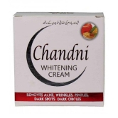 Zehra Chandni Whitening Cream Day Cream 30 gm