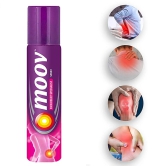 Moov Spray, 80 gm