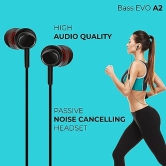 Foxin Bass EVO A1 Earphone