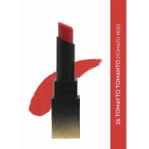 Limited Edition Nothing Else Matter Longwear Lipstick - 26 Tomayto Tomahto (Tomato Red)