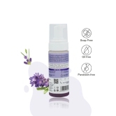 Purobio Lavender Foaming Face Wash - 150ml