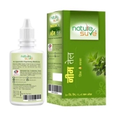 Nature Sure Neem Oil for Moles & Warts in Men & Women - 1 Pack (30ml)