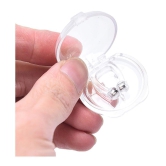 AEFSATM Nose Clip Anti Snore Nose Clip