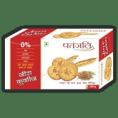 JEERA COOKIES 200 G - T