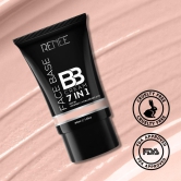 RENEE Face Base BB Cream B07 Hazelnut 30ml