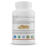 GOLDENACACIA HERRBALS ASHWAGANDHA 500mg 30 Capsule 1 no.s