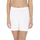 Amante Cotton Boy Shorts - Single - S