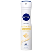 Nivea Deodorant Whitening Smooth Skin 150 ml