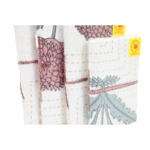 Diary Bahi White And Red Fwr So4