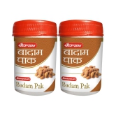 Baidyanath Badam Pak | (100gm+100gm) (Pack of 2)