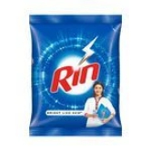 Rin Detergent Powder, 1 Kg