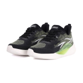 Avant Rage Black Mens Sports Running Shoes - None