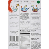 Chings Paneer Chilli Miracle Masala, 50 G Pouch