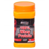 Rikhi 100% Whey Protein (Chocolate) Powder 500 gm