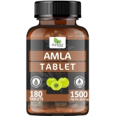 Holyco Health Amla Tablet 180 no.s Pack of 1